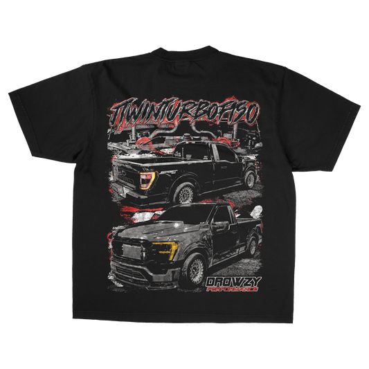 JTWINTURBOF150 “Shirt”