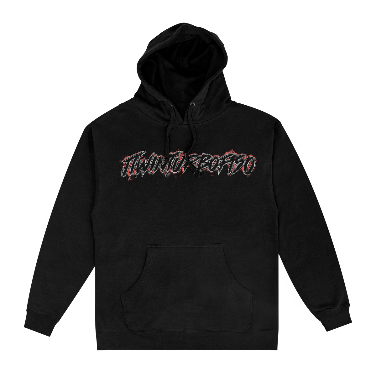 JTWINTURBOF150 “Hoodie”