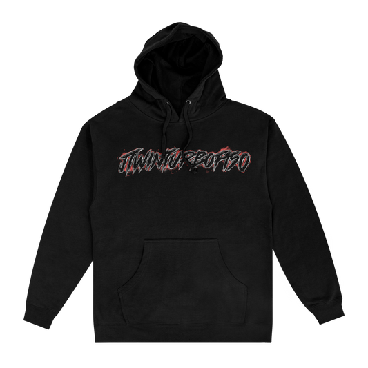 JTWINTURBOF150 “Hoodie”