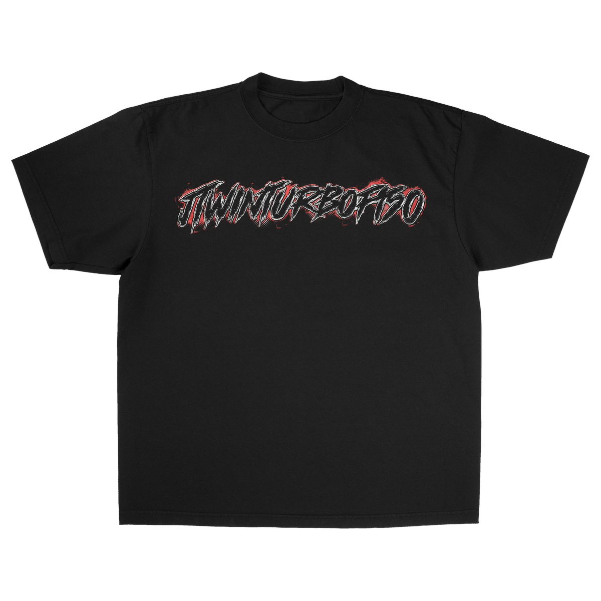 JTWINTURBOF150 “Shirt”